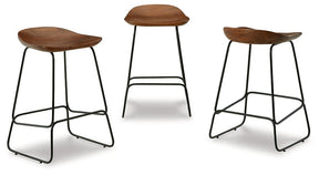 Wilinruck Dining Set - Half Price Furniture