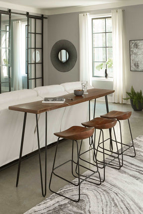 Wilinruck Dining Set - Half Price Furniture