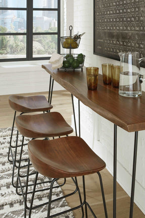 Wilinruck Dining Set - Half Price Furniture
