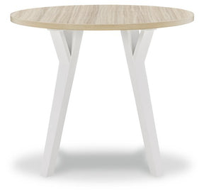 Grannen Dining Table - Half Price Furniture