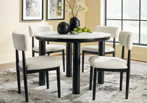 Xandrum Dining Package Half Price Furniture
