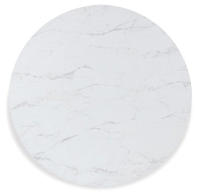 Xandrum Dining Table - Half Price Furniture
