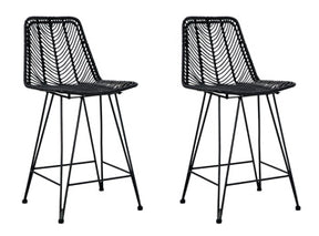 Angentree Counter Height Bar Stool - Half Price Furniture