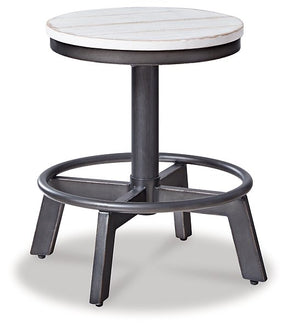 Torjin Counter Height Stool Half Price Furniture