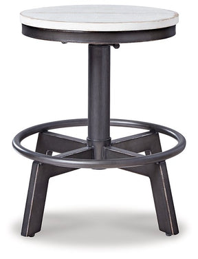 Torjin Counter Height Stool Half Price Furniture