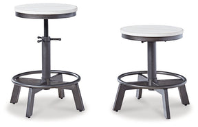 Torjin Counter Height Stool Half Price Furniture