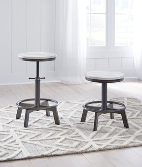 Torjin Counter Height Stool - Half Price Furniture