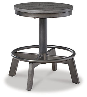 Torjin Counter Height Stool Half Price Furniture