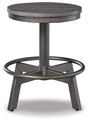 Torjin Counter Height Stool Half Price Furniture