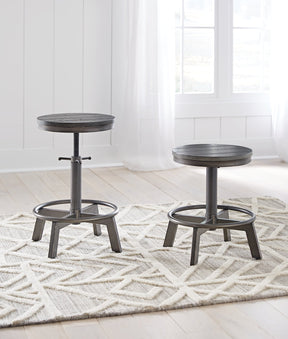 Torjin Counter Height Stool - Half Price Furniture