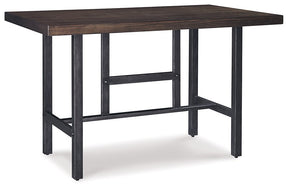 Kavara Dining Set - Half Price Furniture