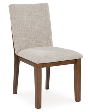 Kraeburn Dining Chair - Half Price Furniture