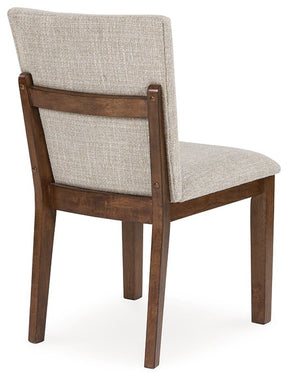Kraeburn Dining Chair - Half Price Furniture
