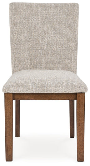 Kraeburn Dining Chair - Half Price Furniture
