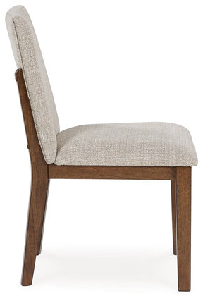 Kraeburn Dining Chair - Half Price Furniture