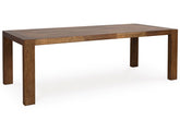 Kraeburn Dining Table  Half Price Furniture