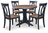 Landocken Dining Room Set  Half Price Furniture