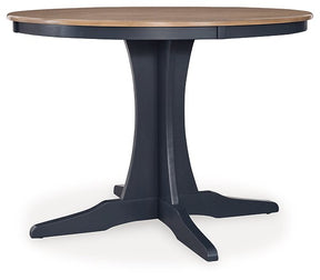 Landocken Dining Table  Half Price Furniture