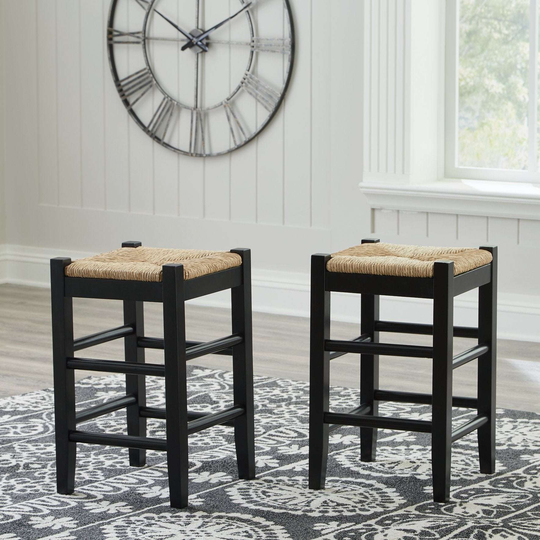 Mirimyn Counter Height Bar Stool - Half Price Furniture