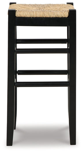 Mirimyn Bar Height Bar Stool - Half Price Furniture