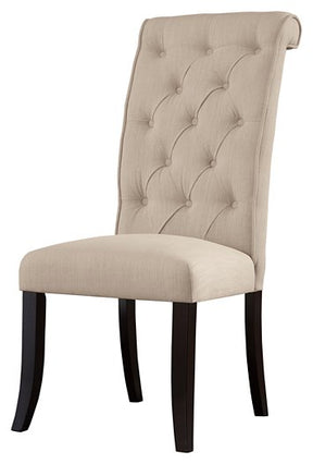 Tripton Dining Chair - Dining Chair - Half Price Furniture