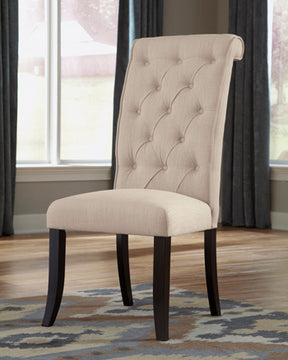 Tripton Dining Chair - Dining Chair - Half Price Furniture