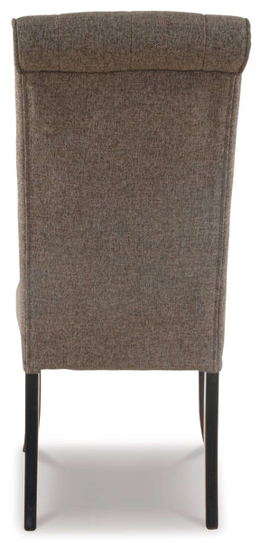 Tripton Dining Chair - Dining Chair - Half Price Furniture