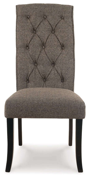 Tripton Dining Chair - Dining Chair - Half Price Furniture