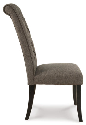 Tripton Dining Chair - Dining Chair - Half Price Furniture