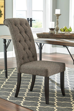 Tripton Dining Chair - Dining Chair - Half Price Furniture