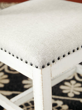 Valebeck Dining Chair - Half Price Furniture