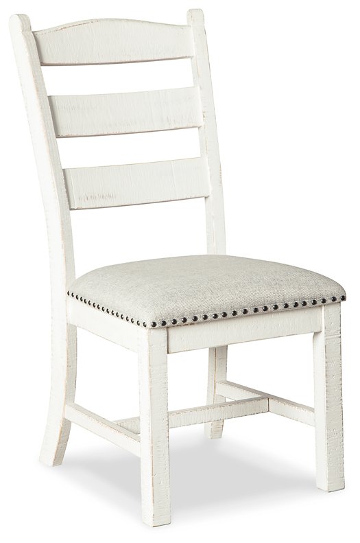 Valebeck Dining Chair - Half Price Furniture