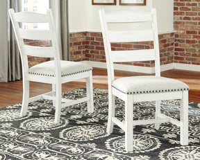 Valebeck Dining Chair - Half Price Furniture