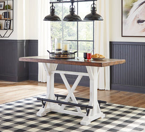 Valebeck Dining Room Set Half Price Furniture