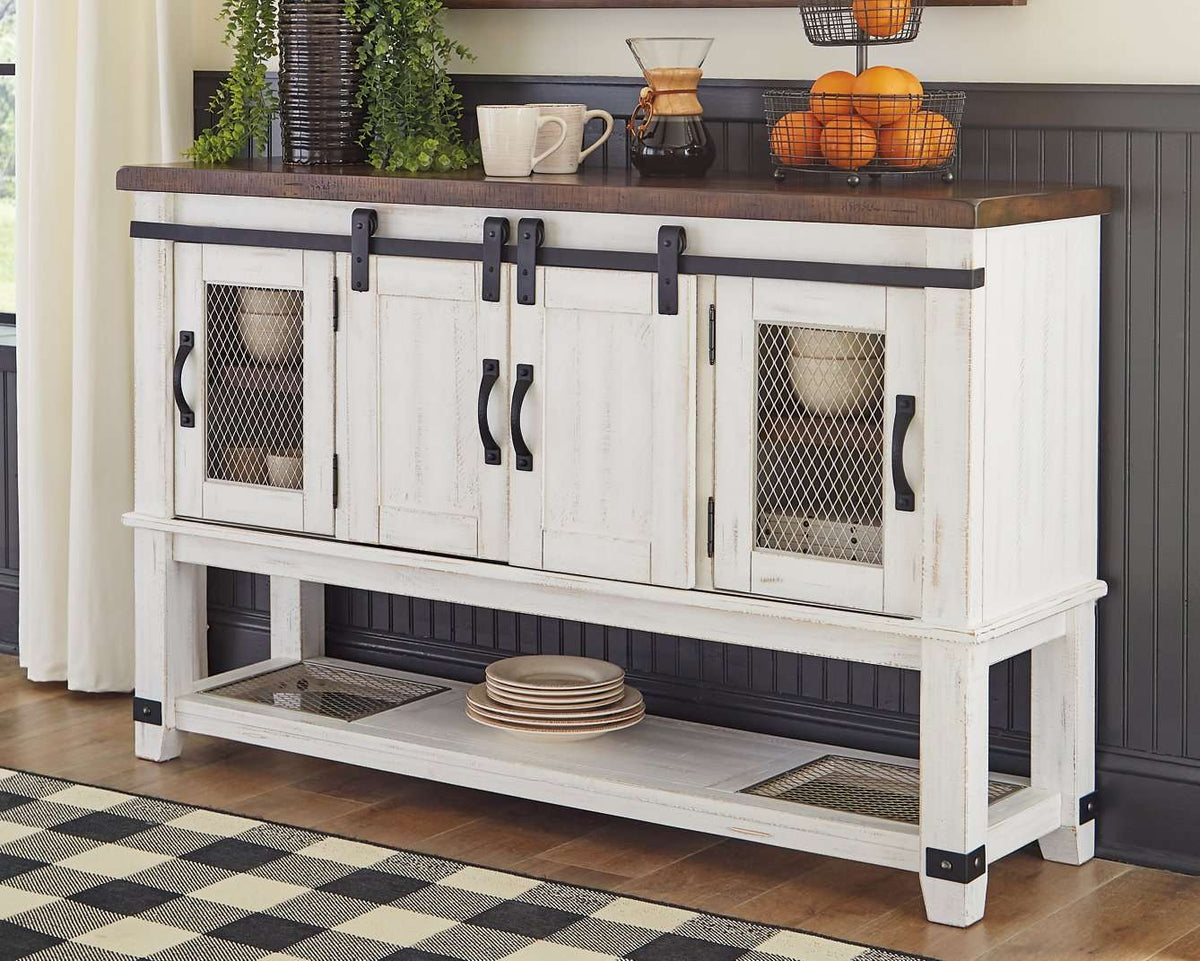 Valebeck Dining Server - Half Price Furniture