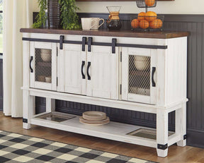 Valebeck Dining Server - Half Price Furniture