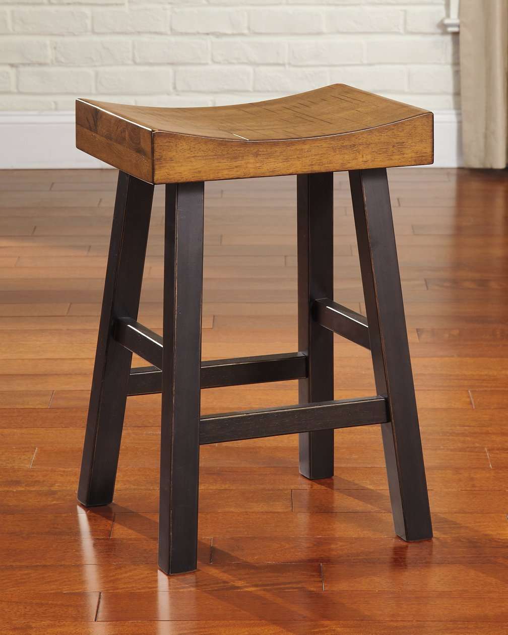 Glosco Bar Stool Set Half Price Furniture