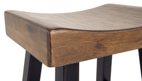Glosco Bar Stool Set Half Price Furniture