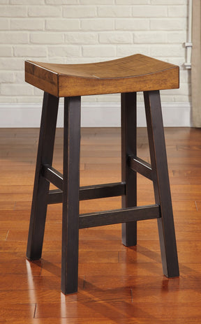 Glosco Bar Stool Set Half Price Furniture