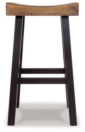 Glosco Bar Stool Set Half Price Furniture
