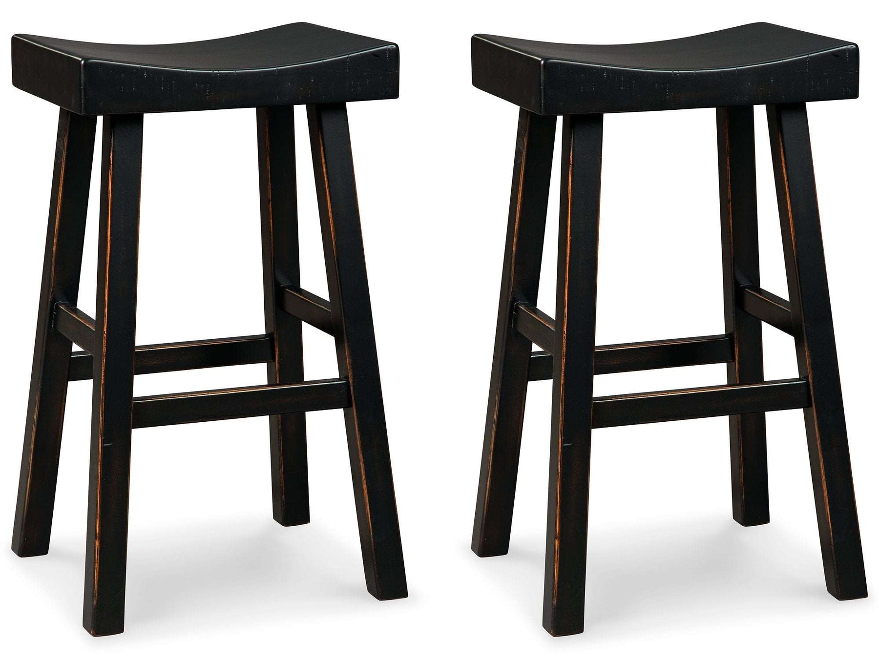 Glosco Pub Height Bar Stool Half Price Furniture