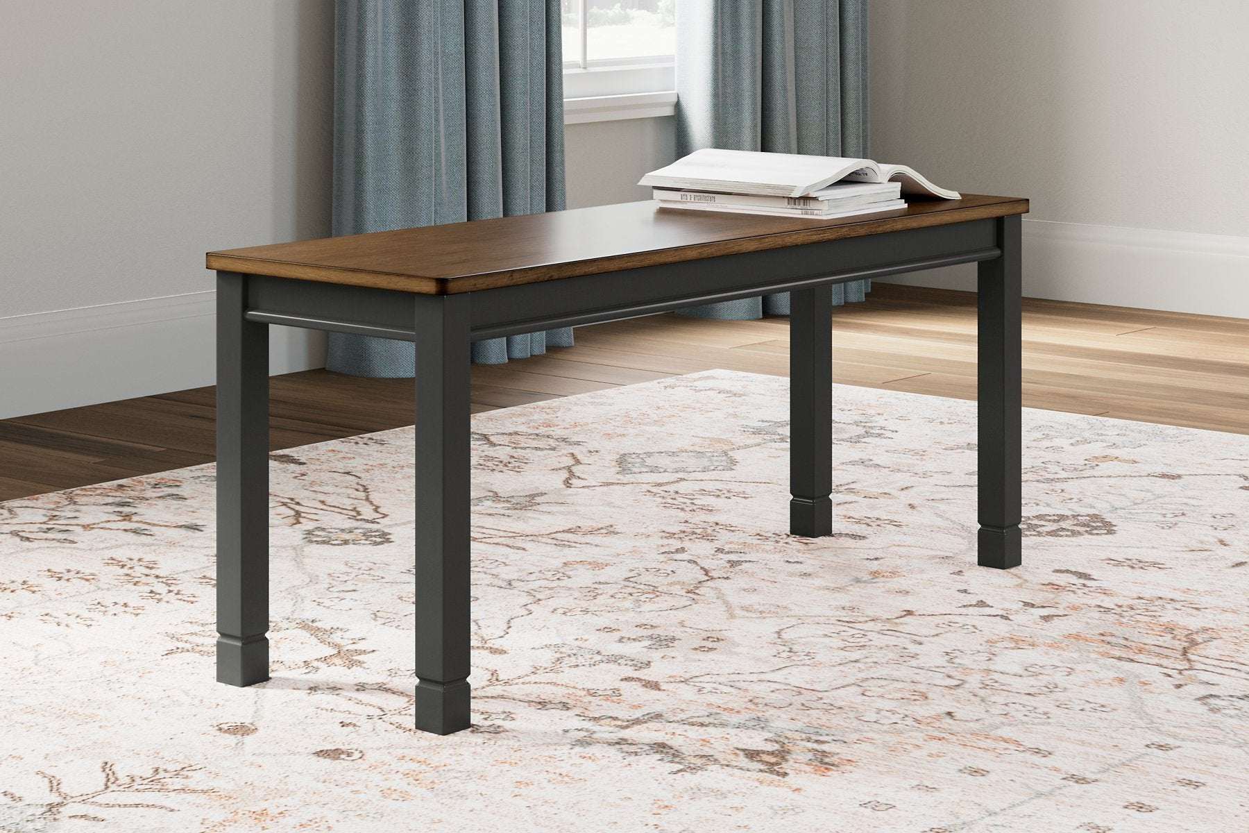 Owingsville Dining Bench - Half Price Furniture