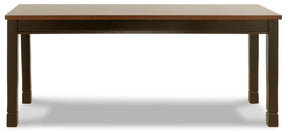 Owingsville Dining Bench - Half Price Furniture