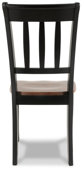 Owingsville Dining Chair - Half Price Furniture