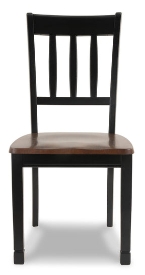 Owingsville Dining Chair - Half Price Furniture