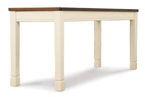 Whitesburg Dining Bench - Half Price Furniture