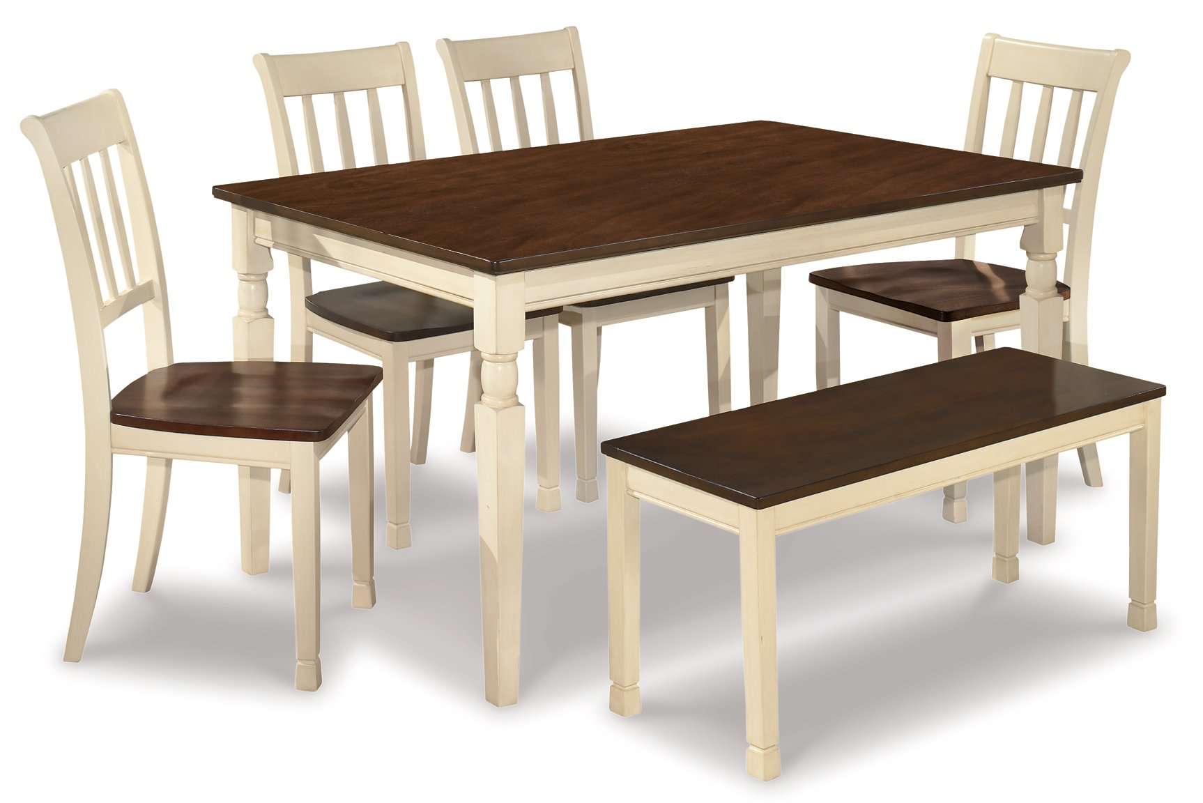 Whitesburg Dining Set - Half Price Furniture