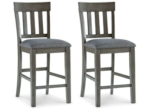 Hallanden Counter Height Bar Stool Half Price Furniture