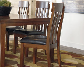 Ralene Dining Room Set - Half Price Furniture
