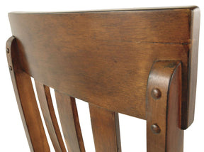 Ralene Dining Chair - Half Price Furniture